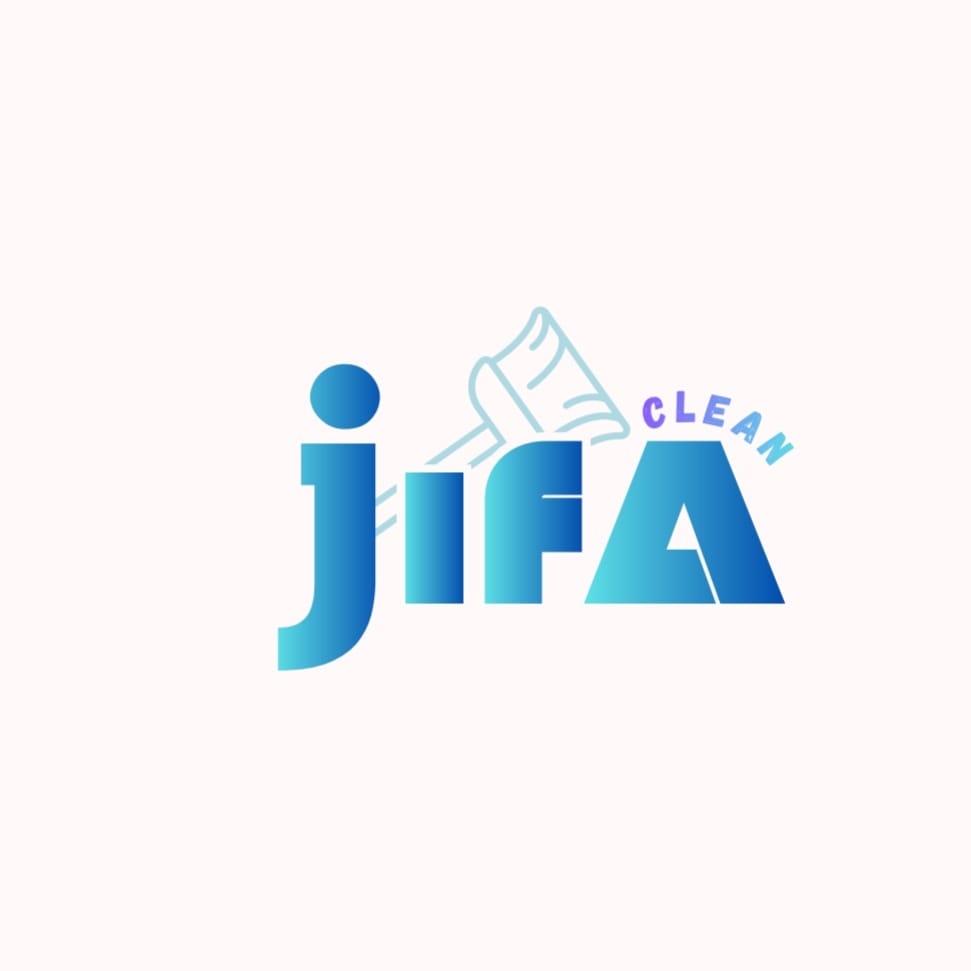 Logo Jifa Clean